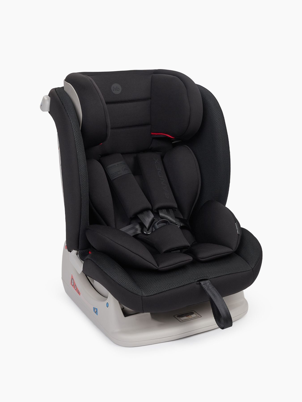 Автокресло Happy Baby Sandex 0-1-2-3