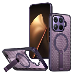 Прозрачный чехол Mesh Pro Magnetic Case для Xiaomi 17T