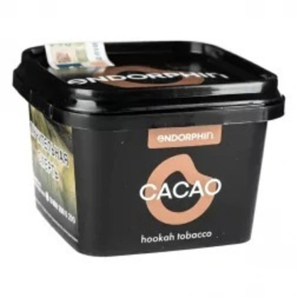 ENDORPHIN 60 Cacao