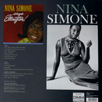 Nina Simone – Nina Simone Sings Duke Ellington (Европа 2016г.)