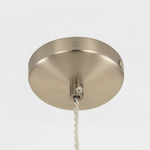 Citilux Томми CL102626 Светильник подвесной Зелёный