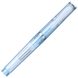 Ручка перьевая Sailor Tuzu Crystal Sky Steel Nib F (12-0463-203) 3