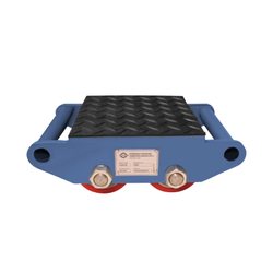 Роликовая платформа подкатная GEARSEN CRO-4