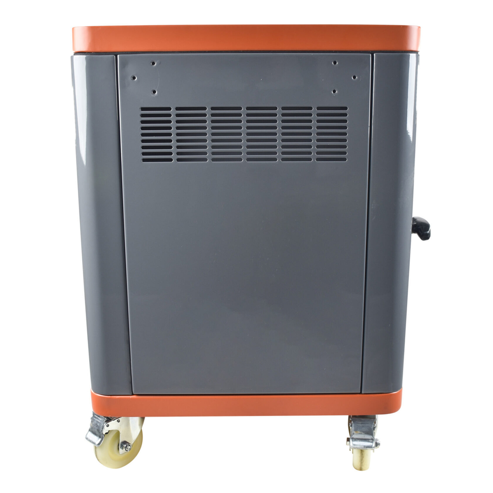 Генератор бензиновый EVOline QB 9000 E (Zongshen)