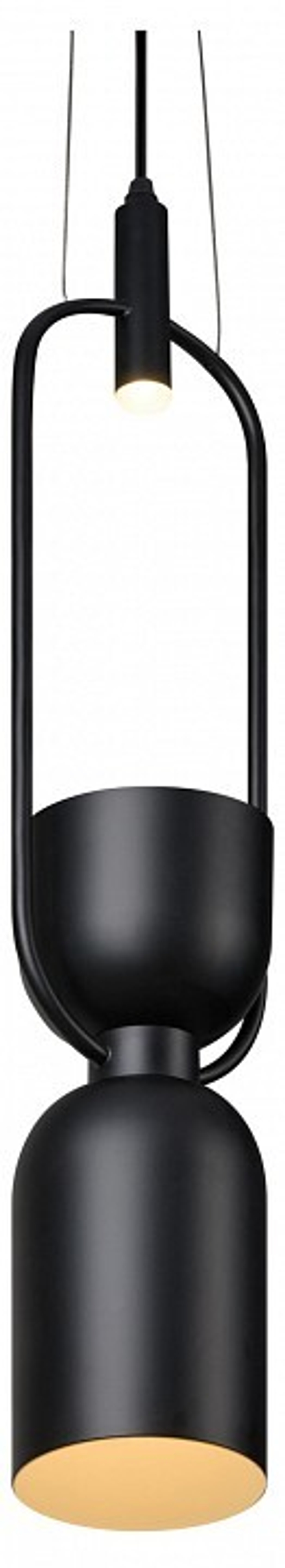 Подвесной светильник Freya Achillea FR5400PL-01B