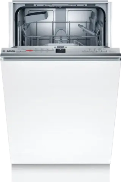 Встраиваемая посудомоечная машина Bosch SRV2IKX1BR