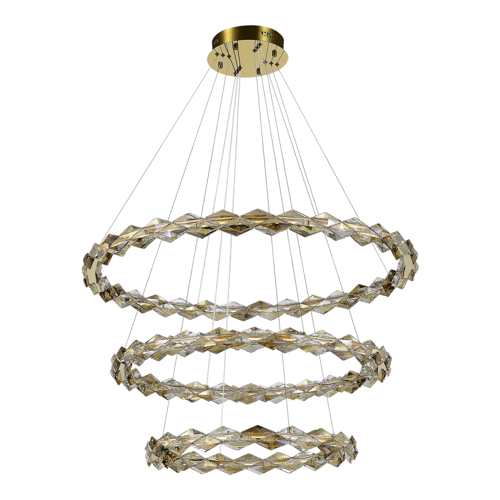 Люстра подвесная ST Luce Diamanta SL6009.203.03