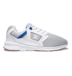 Кроссовки DC Shoes SKYLINE M SHOE XSWB GREY/WHITE/BLUE