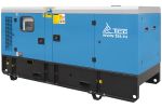 Дизельный генератор ТСС АД-40С-Т400-1РМ16 - [ДГУ 40 кВт / TSS Diesel]