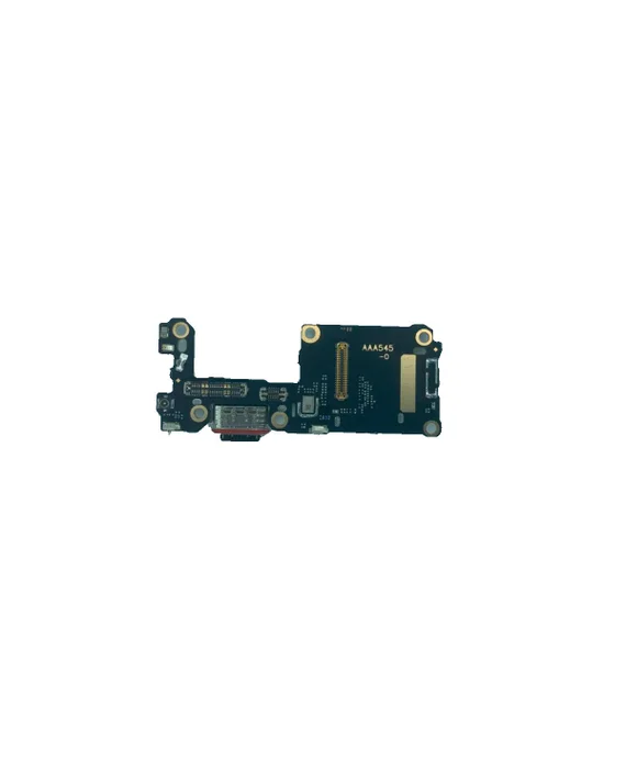 Нижняя плата для OnePlus 12 5G с разъемом Type-C