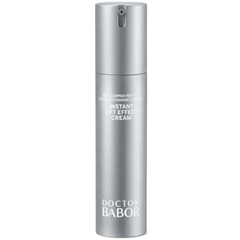 Крем с мгновенным лифтинг-эффектом Doctor Babor Lifting Instant Lift Effect Cream 50 мл