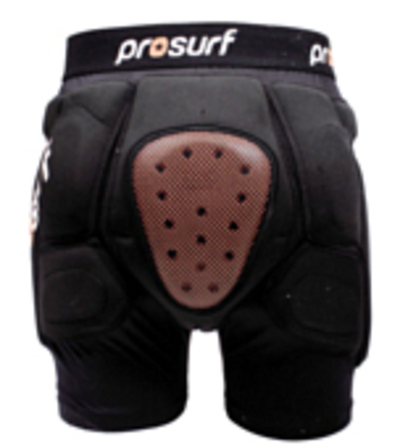 Защитные шорты ProSurf Short Protector D3O (US:M)