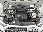 Audi Q5 45 TFSI Quattro Premium Sportback — 2022