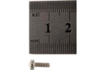 3х8 Винт полукруг. нерж. А2 DIN7985 PH (50 шт.)