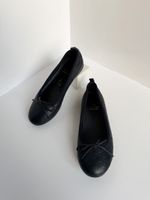 Кожаные туфли Gucci, 31