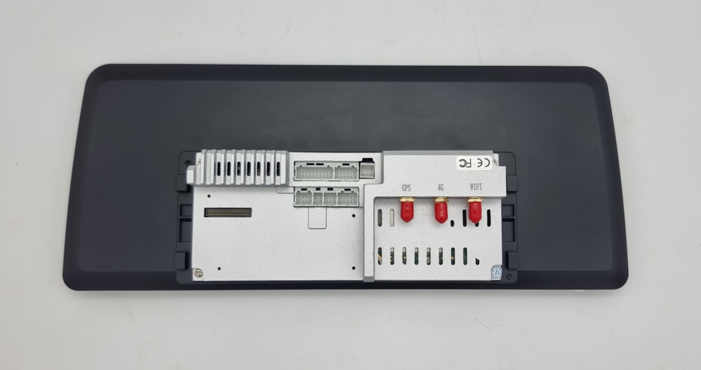Планшет диагональ 10,25" для рамок MERCEDES, NTG 4.0 / 4.5 ГУ/рамка MKD-M-10-662-N40