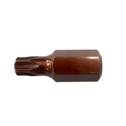 Бита TORX T55х30ммL,10мм RockForce##Rock FORCE RF-1763055 Premium