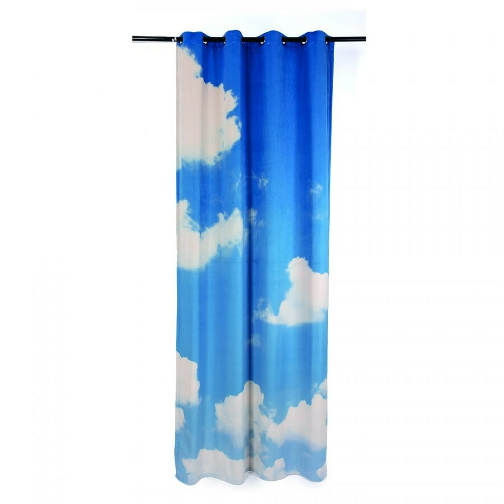 Штора Cloud Right 02416