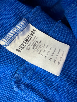 Штаны Bikkembergs