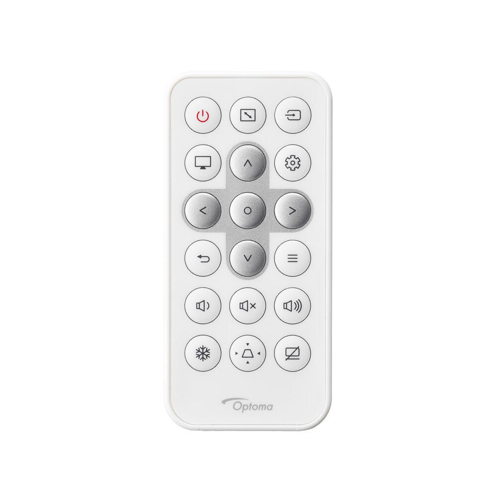 Лазерный проектор HD Optoma ZW350e