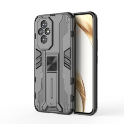 Противоударный чехол с подставкой Transformer для Honor 200