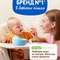 Каша Nestle Шагайка Мультизлаковая яблоко банан груша 190г