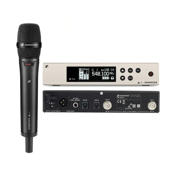 Sennheiser EW 100 G4-935-S-A1