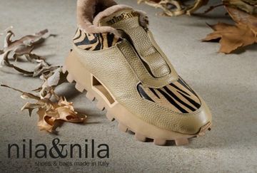 Новая женская коллекция Nila&Nila AW'25-26 уже в наших магазинах!