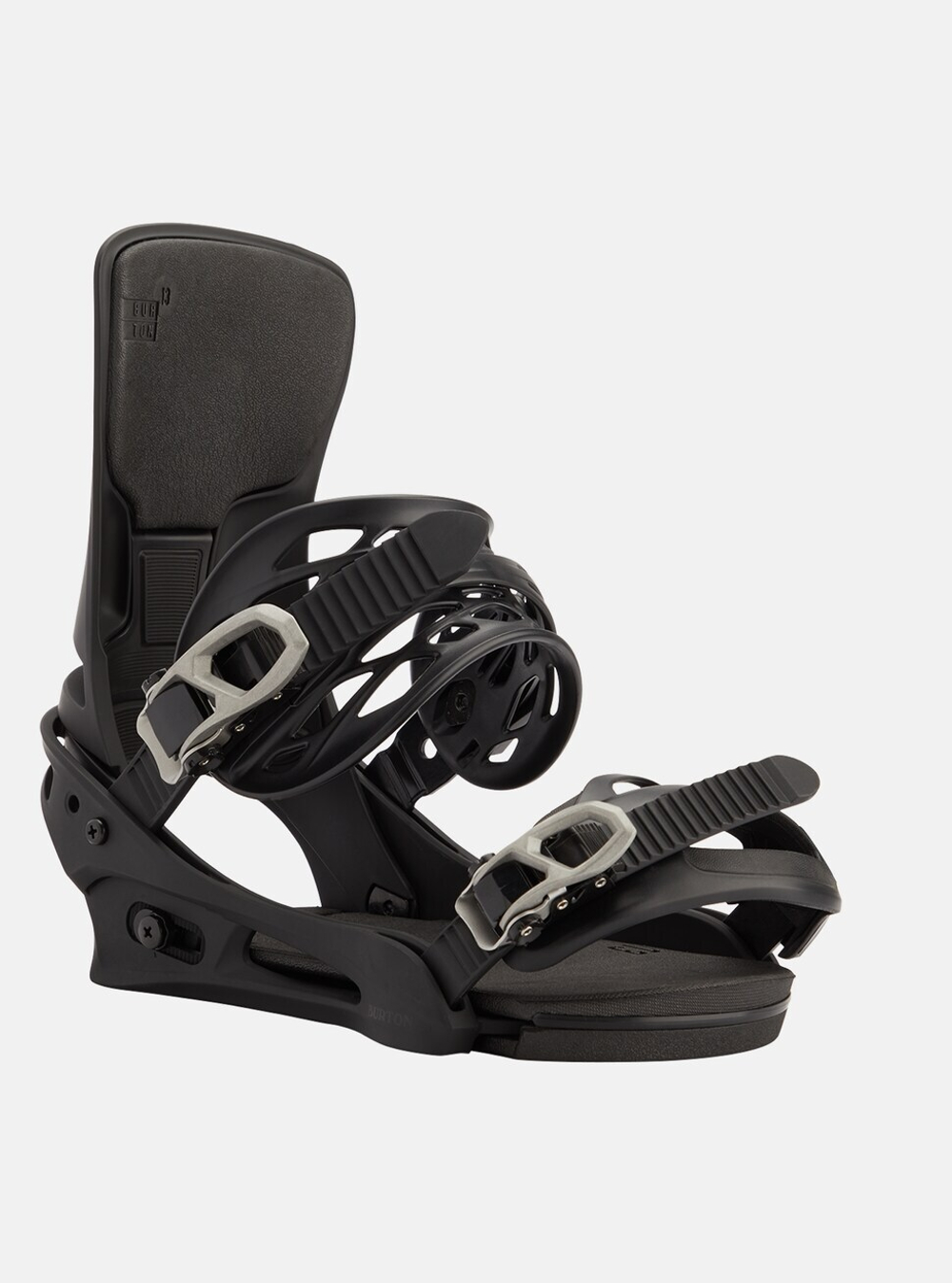 Крепления для сноуборда Burton Men's Cartel X Re:Flex