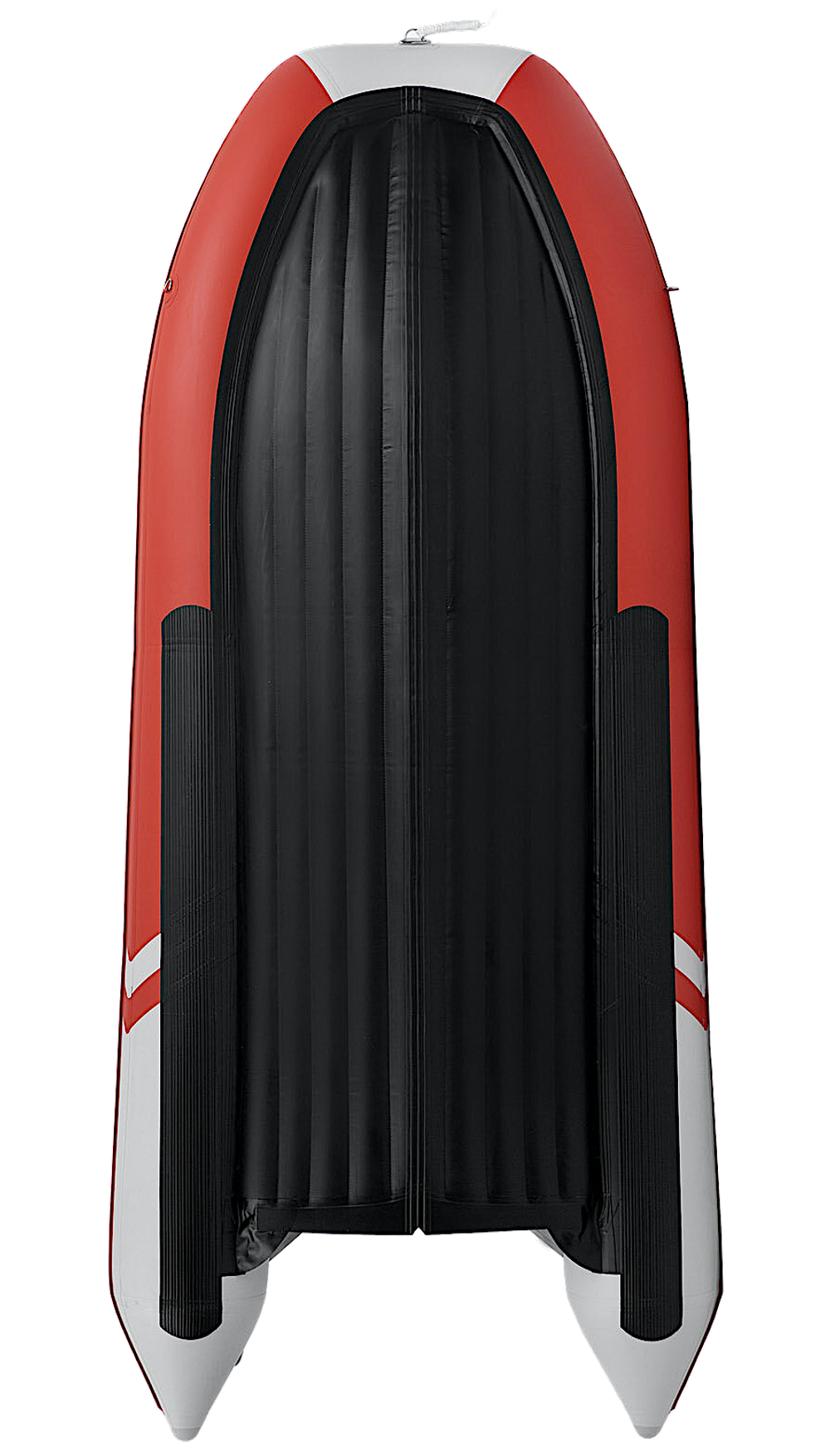 Лодка ПВХ Gladiator AirPro E450Pro НДНД -