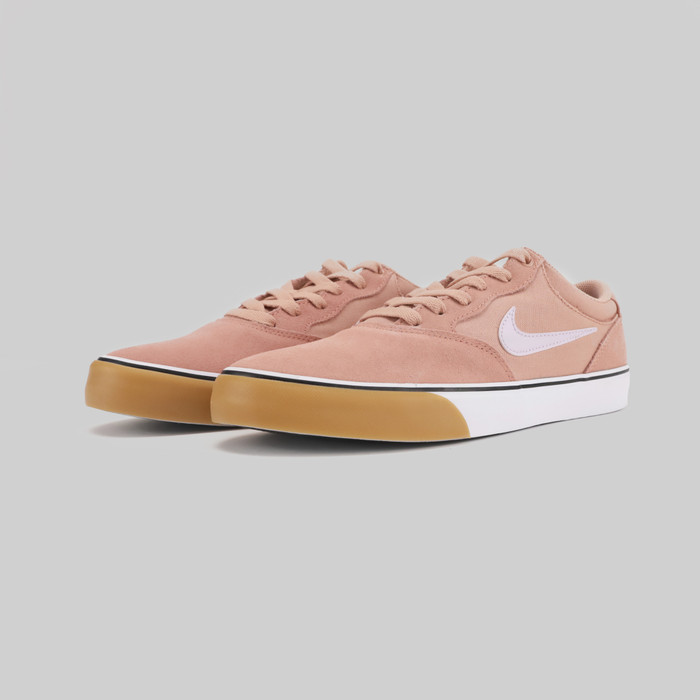 Кеды Nike SB Chron 2 артикул:DM3493-605 - купить в магазине Дайс