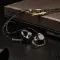 Unique Melody Mest Jet Black
