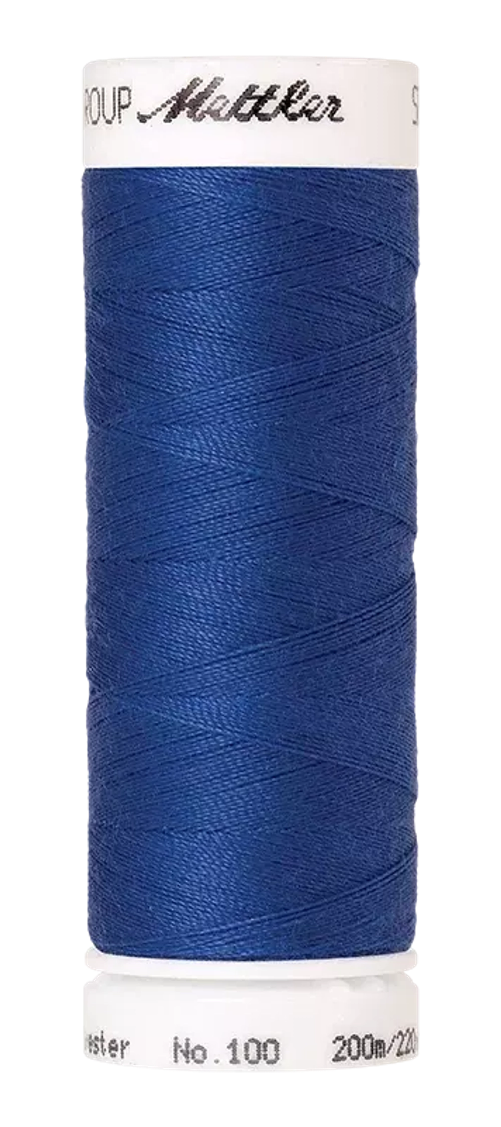 Нить универсальная SERALON 100, 200 м, Mettler, 0815
