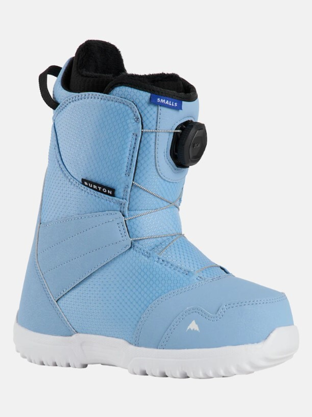 Ботинки для сноуборда Burton Kids' Smalls BOA