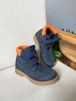 Ботинки Walkey