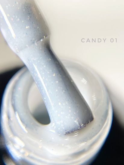База камуфлирующая Mia Candy 15 мл №01