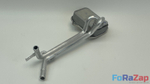 Масляный радиатор VAG 1.4 CAX