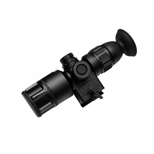 Тепловизионный прицел iRay Tyke T-L335