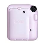 Фотоаппарат мгновенной печати Fujifilm Instax Mini 12, Lilac Purple (Фиолетовый)