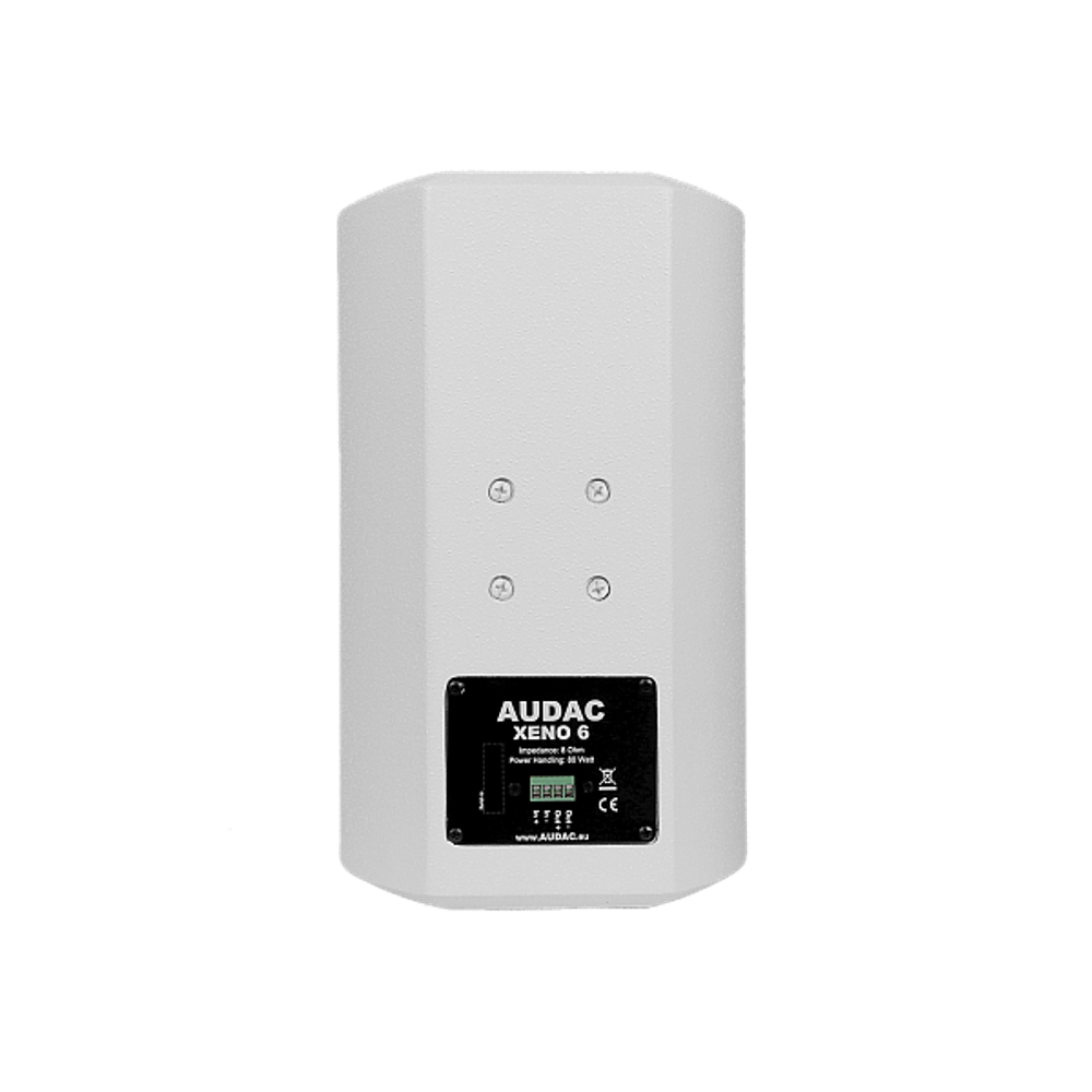 Audac XENO6