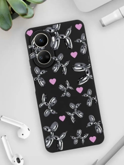 Чехол на Huawei Nova 10 SE