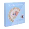 Набор тарелок owl из коллекции birds of paradise в подарочной упаковке, D28 см, 2 шт.