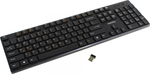 Клавиатура Smartbuy SBK-238AG-K беспроводная Black