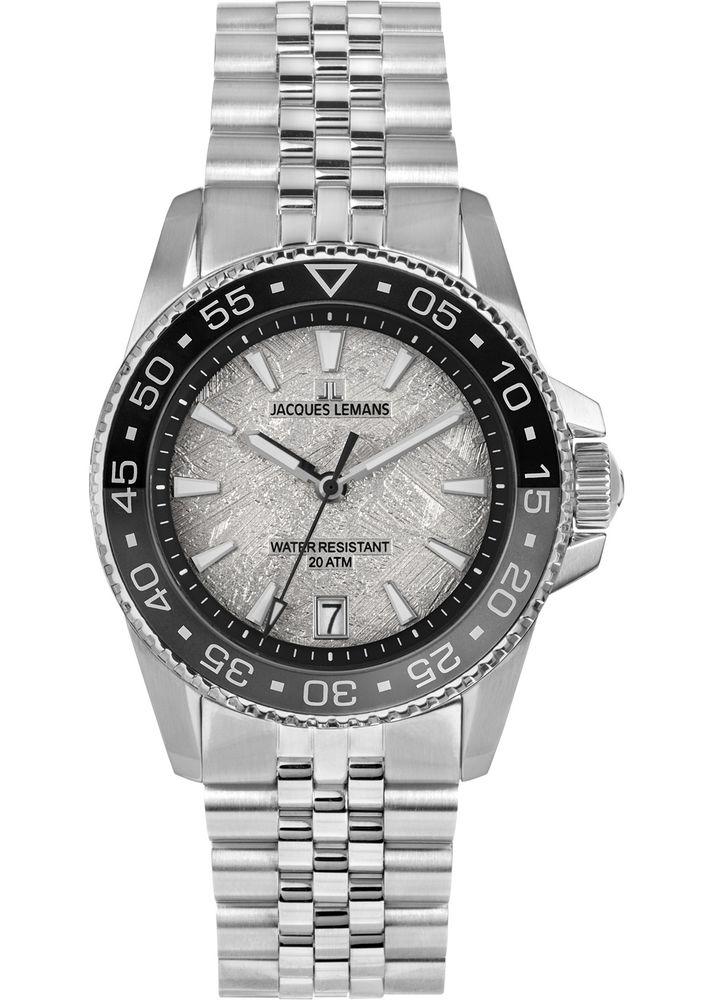 Наручные часы Jacques Lemans 1-2205L
