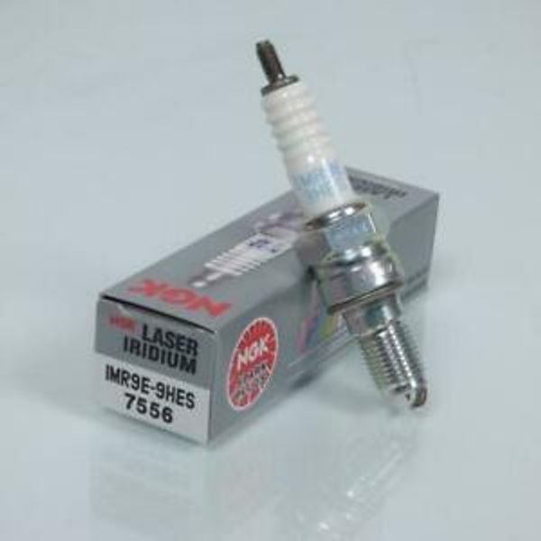 NGK Свеча зажигания IMR9E-9HES 7556