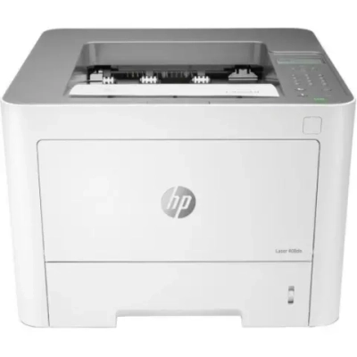Принтер лазерный HP LaserJet Enterprise M408dn (7UQ75A) A4 Duplex Net