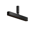 Магнитный трековый светильник Maytoni FLEXITY Points Rot TR203-1-10W3K-S-B