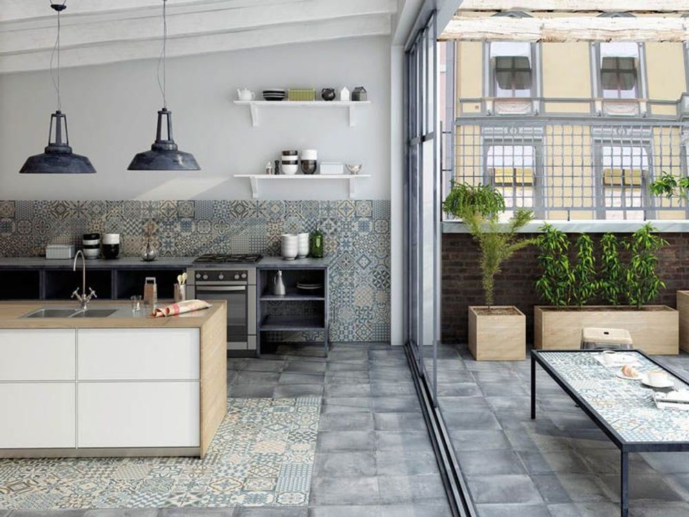 HERITAGE / RUSTIC