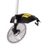 Бензиновый триммер Huter GGT-15004Т (четырехтактный)