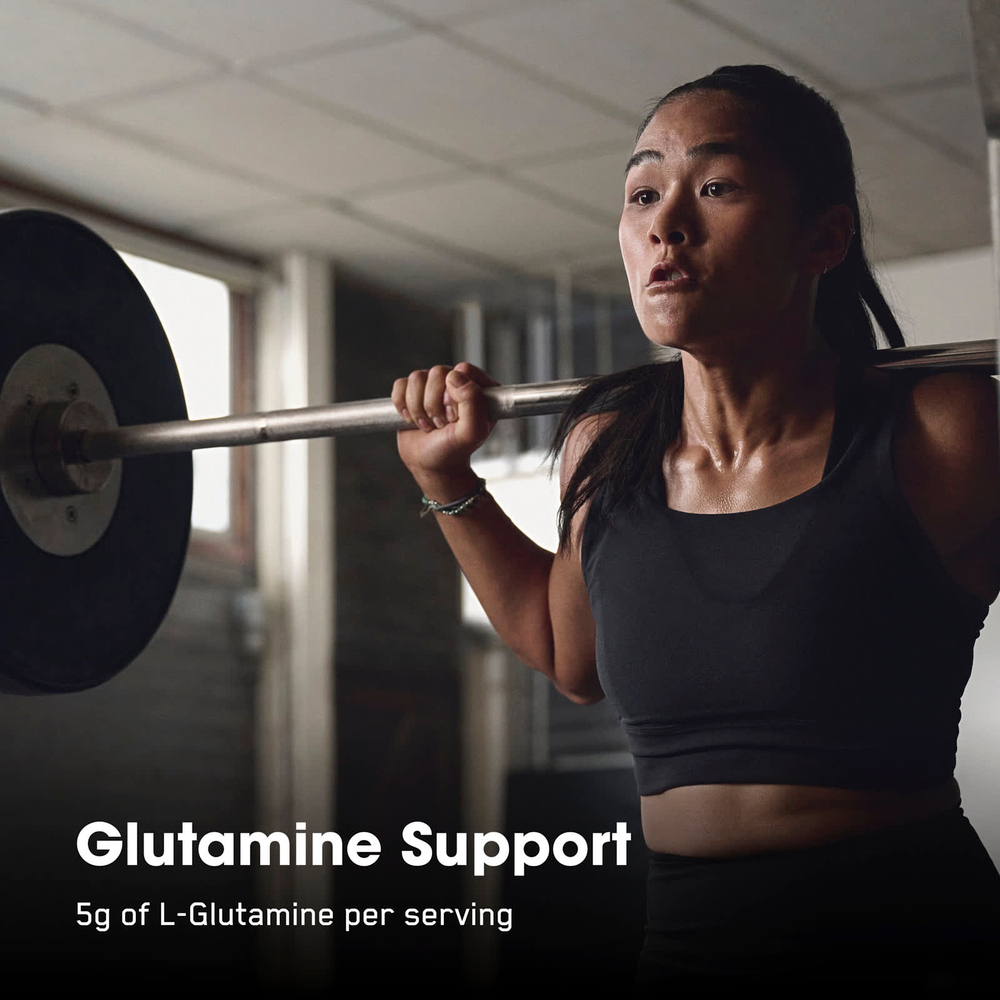 Optimum Nutrition, Глютамин, 240 капсул (0,5 г в каждой капсуле)